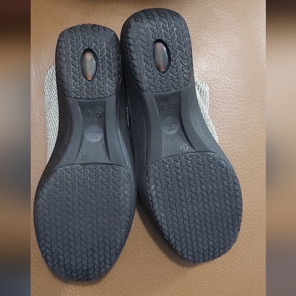 Arcopedico Titanium lace-up shoes - Picture 3 of 8